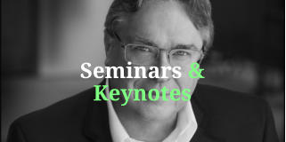 Seminars & Keynotes
